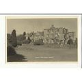 Aberdeenshire ABOYNE Huntly Arms Hotel Postcard