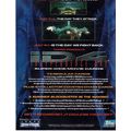 INDEPENDENCE DAY trading cards ' PROMOTIONAL ' ...