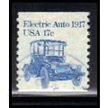 Used 1906 17c Electric Auto Fine CNS 3 RA2441