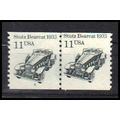 2131 11c Stutz Bearcat Very Fine MNH Dry Gum CN...
