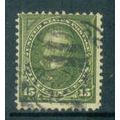 Used 284 15c Henry Clay Average Plus M05552