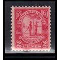 683 2c Charleston Just Clears MNH O2181