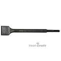YATO professional SDS plus flat chisel 40mm wid...