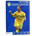 2002 programme Leeds United v. Manchester Unite...