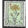 1949 Michel 854 - fine used (o)
