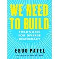 We Need To Build