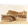 1939 postcard Teignmouth Lighthouse & Ness