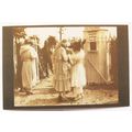 c.1980s PC Mrs Adelaide Allen & Mrs Doris Hast ...