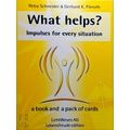 What Helps? Impulses for Every Situation by Pet...