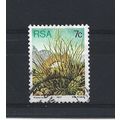 SouthAfrica.SG420 7c Protea Lorea.Fine Used.Sep25i