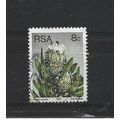 SouthAfrica.SG421 8c Protea Mundii.Fine Used.Se...