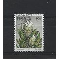 SouthAfrica.SG421 8c Protea Mundii.Fine Used.Se...