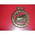HORSE BRASS / SWAN (03/01)