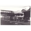 Railway Photo SR D1 545 Addison Road 1928 SECR ...