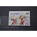 AUSTRALIA 1986 sg 1001 USED #1