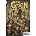 Goon (Vol 1) (Dark Horse) The # 026 NM (CvrA) M...