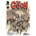 Goon (Vol 1) (Dark Horse) The # 027 NM MODERN A...