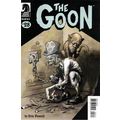 Goon (Vol 1) (Dark Horse) The # 028 NM MODERN A...