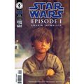 Star Wars: Episode 1 Anakin Skywalker # 001 NM ...