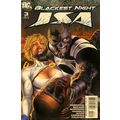 Blackest Night: JSA (2009 Ltd) # 003 NM MODERN ...