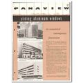 Glide Windows Inc 1958 vintage catalog aluminum...