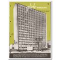 Glide Windows Inc 1958 vintage catalog aluminum...