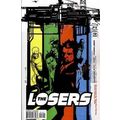 Losers (Vol 1) # 014 NM MODERN AGE COMICS