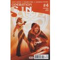 Operation S.I.N. (2015 Ltd) # 004 NM MODERN AGE...