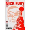 Nick Fury (Vol 1) # 006 NM (CvrA) MODERN AGE CO...