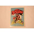 Rebecca Williams BOOGIE DOWN! 1977 Donruss Skat...