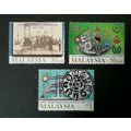 Centenary Conference Rulers Malaysia 1997 Cultu...