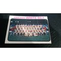 1973 Topps Card # 481 Chicago White Sox Team Ca...