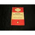 Salome and Other Plays by Oscar Wilde