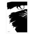 Movie Poster decor for"7 Hours of VIOLENCE"Ital...