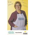 Susan Brookes 1980s TV Chef Tonight Show Hand S...