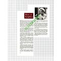 Mollie Sugden Keighley - 1982 Cutting