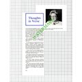 Joan Denison Hobson Hedon Hull Hornsea - 1980 C...