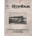 The Omnibus Magazine No.317 November December 1...