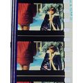 Gremlins. pk DJQ - b 029c. 1 strip of 5 film ce...