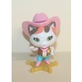 Disney's Sheriff Callie's Wild West Sheriff Cal...