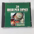 28 Irish Pub Songs -The Clancy Bros.- Tommy Mak...