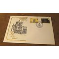 1973 GB Cotswold Cover - Commonwealth Parliamen...