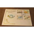 1974 Cotswold GB Cover - Universal Postal Union...