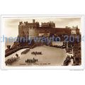 EDINBURGH CASTLE, CHANGING THE GUARD, SCOTLAND,...