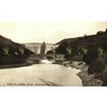 Pen-Y-Careg, Rhayader, Wales, Rare 60348 Postcard