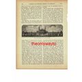 Paris Exhibition,1878, The Trocadero, Book Illu...