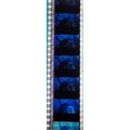 Pk GEB -K - MIX - K a026Z . 1 STRIP OF 5 - 35MM...