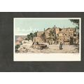 Postcard Arizona The Hopi house Grand Canyon