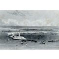 ALEXANDRIA 1840 Edward Paxman Brandard - J. Ram...