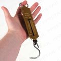 25KG BALANCE SCALES Spring Pocket Weight Checke...